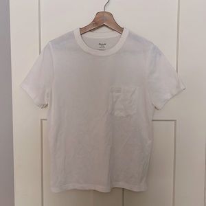 Madewell Pocket Tee